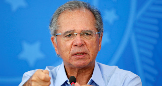 Câmara apoia unificação de tributos de Guedes, mas quer reforma mais ampla